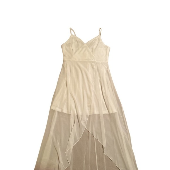 Area Stars Georgette Cocktail Dress - Picture 6 of 9